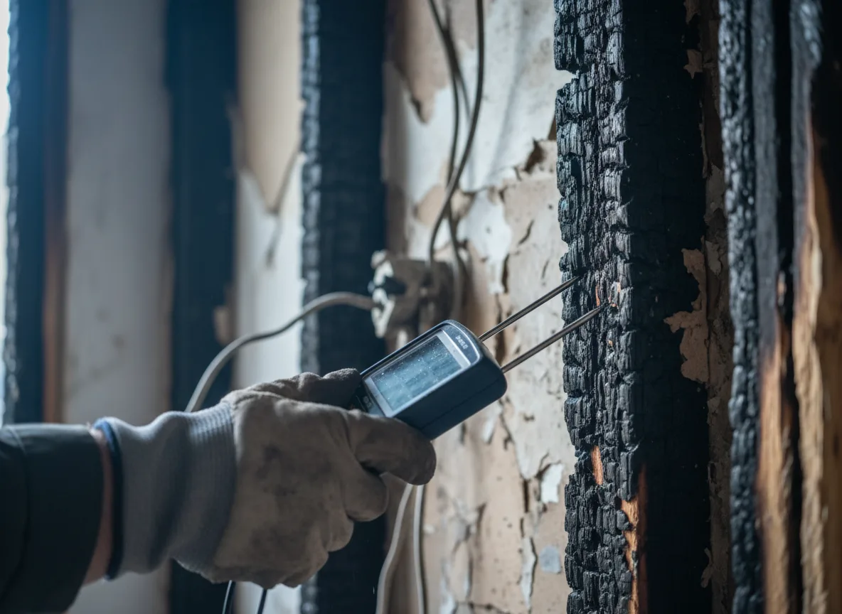 Fire Damage Restoration Clinton, MD FAQs